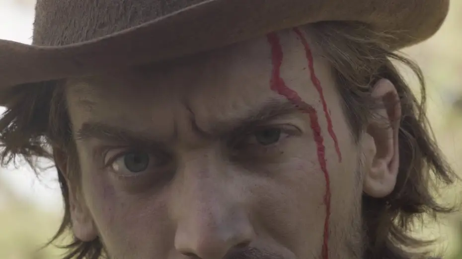 Wideo do filmu Corazón Fugitivo — Corazón Fugitivo (2023) - Cortometraje