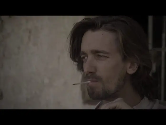 Wideo do filmu Corazón Fugitivo — Vairoletto fumando (Corazón Fugitivo)
