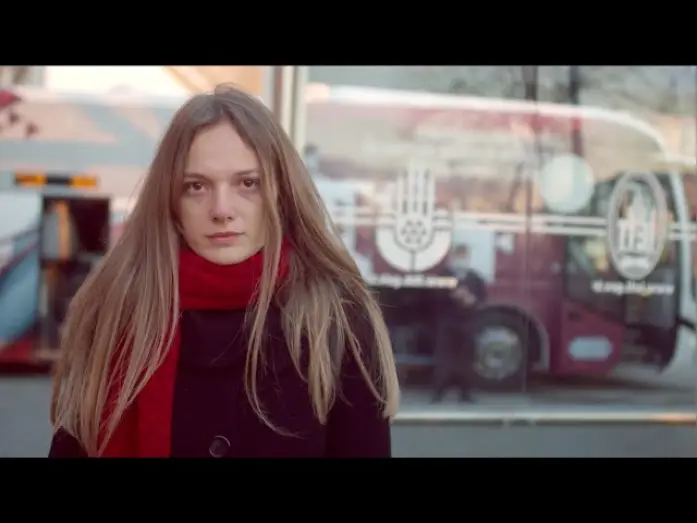Wideo do filmu Dış Hatlar — Dış Hatlar / International Departures | Trailer | #34tfm