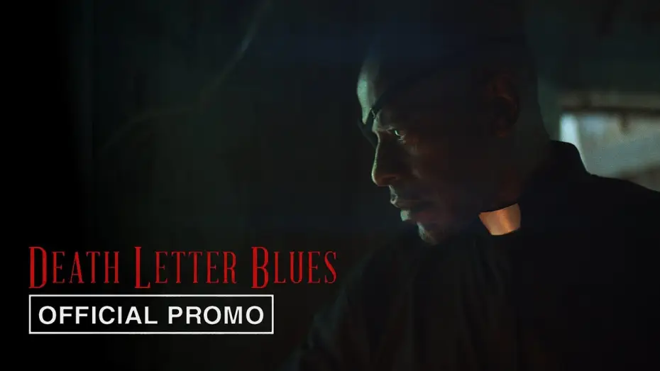 Wideo do filmu Death Letter Blues — Promo
