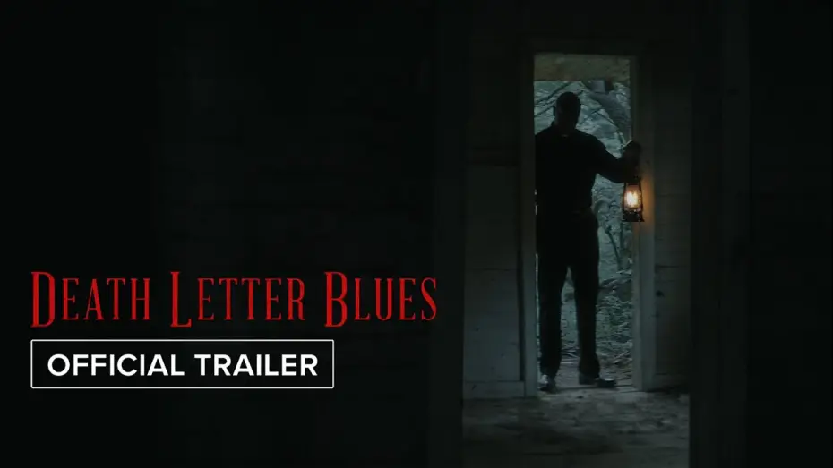 Wideo do filmu Death Letter Blues — Official Trailer