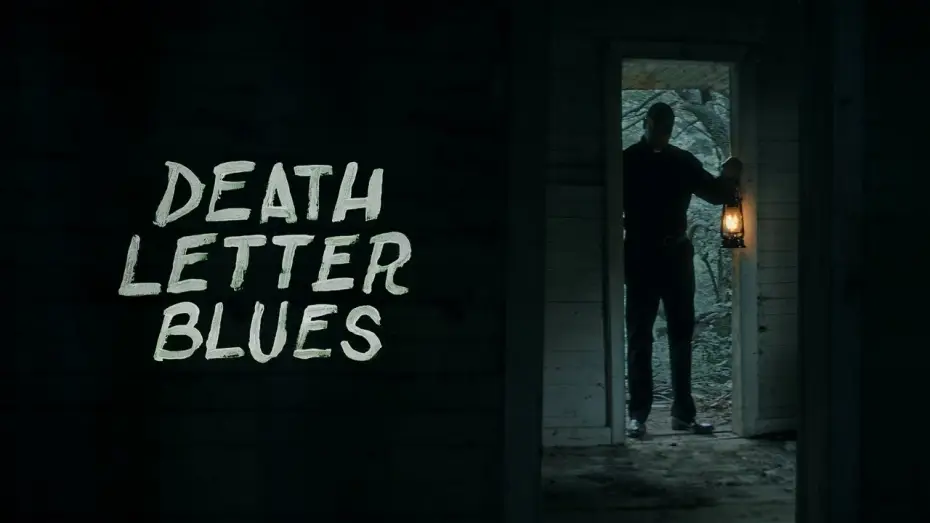 Wideo do filmu Death Letter Blues — Official Trailer 2