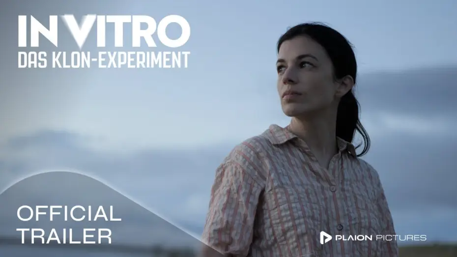 Wideo do filmu In Vitro — In Vitro (Trailer Deutsch / German) - Talia Zucker, Ashley Zukerman, Will Howarth