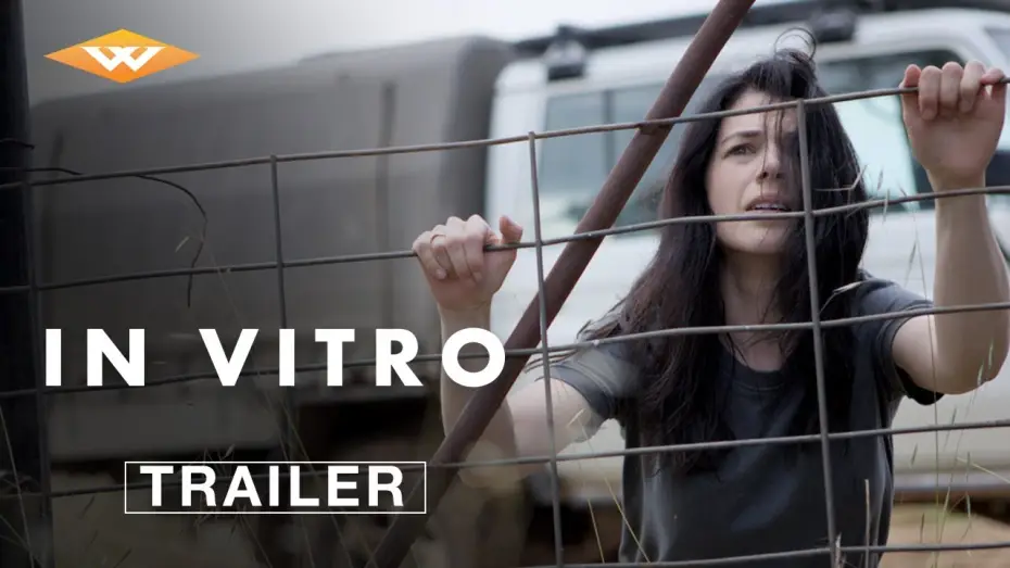 Wideo do filmu In Vitro — Official US Trailer