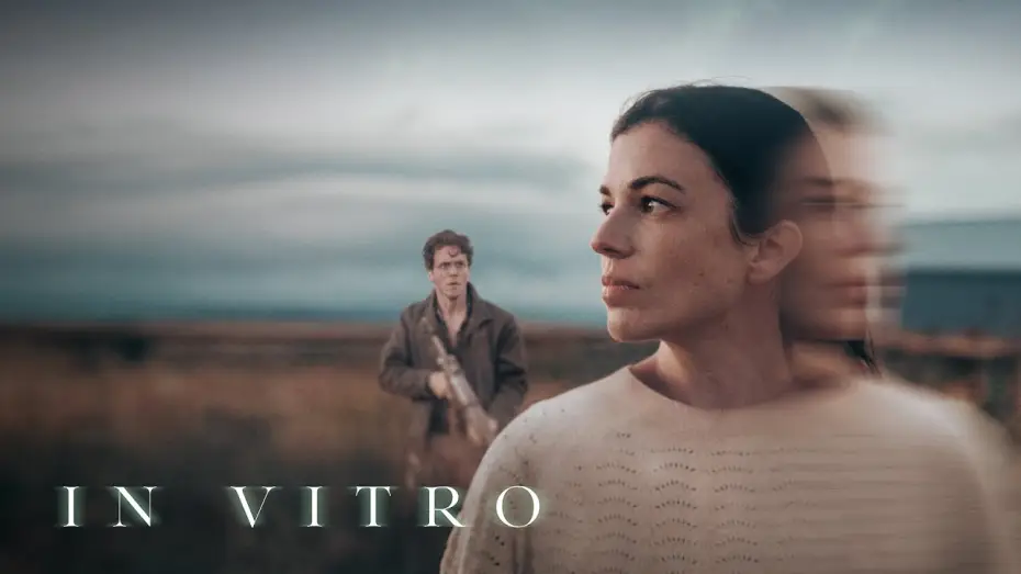 Wideo do filmu In Vitro — Official Trailer