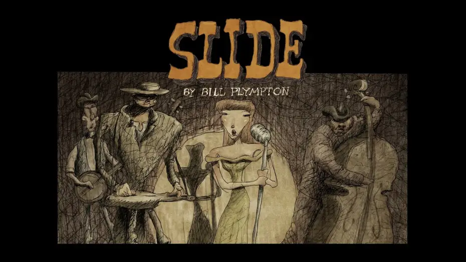Wideo do filmu Slide — Official Trailer