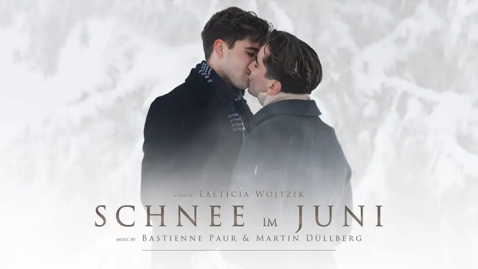 Wideo do filmu Schnee im Juni — Snow in June | Schnee im Juni - Offical Teaser Trailer