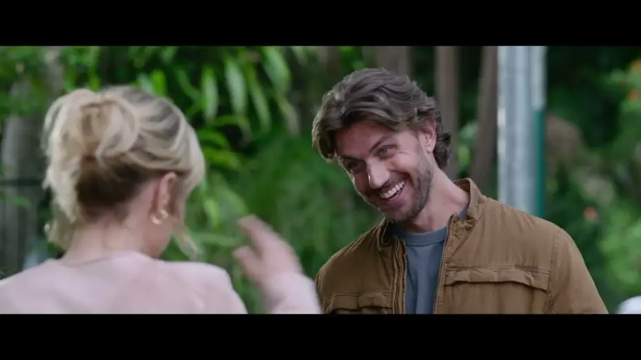 Wideo do filmu Take My Hand — "Second Chance"
