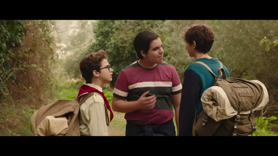 Wideo do filmu I pionieri — I Pionieri - Trailer Ufficiale