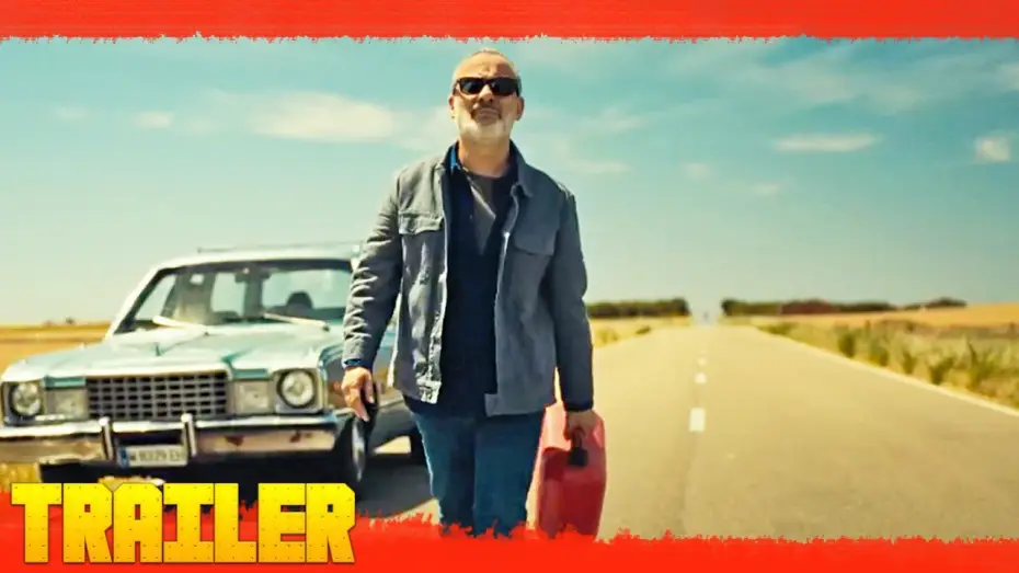 Wideo do filmu Honeymoon — Honeymoon (2023) Tráiler Oficial Español