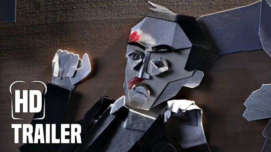 Wideo do filmu Johnny & Me - Eine Zeitreise mit John Heartfield — JOHNNY & ME Trailer German Deutsch (2023) @FilmtoastDE