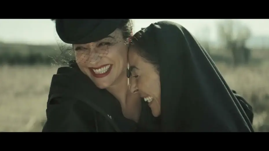 Wideo do filmu Ziemia kobiet — LA TERRA DELLE DONNE trailer