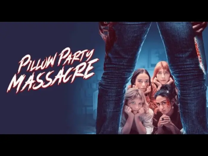 Wideo do filmu Pillow Party Massacre — Official Trailer