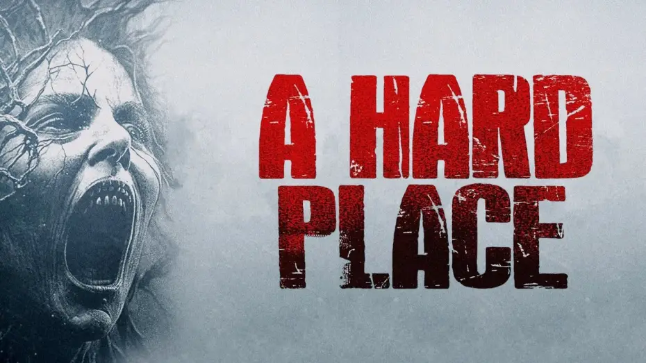 Wideo do filmu A Hard Place — A Hard Place | Official Trailer | Horror Brains