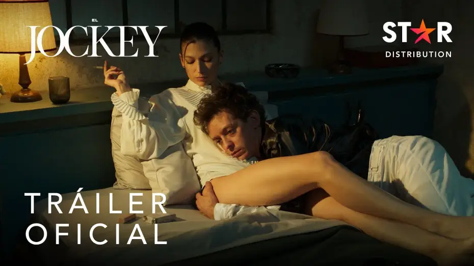 Wideo do filmu Zabić dżokeja — EL JOCKEY | Tráiler Oficial | Star Distribution
