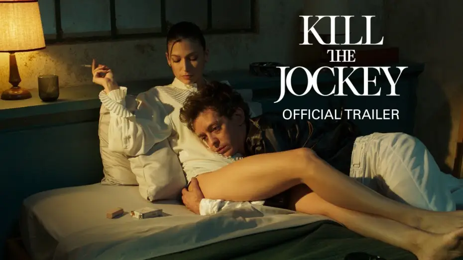 Wideo do filmu Zabić dżokeja — KILL THE JOCKEY | Official Trailer | In Select Theaters July 2