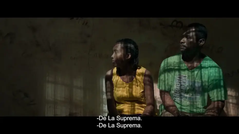 Wideo do filmu La Suprema — TRAILER LA SUPREMA / TRAILER THE SUPREMA