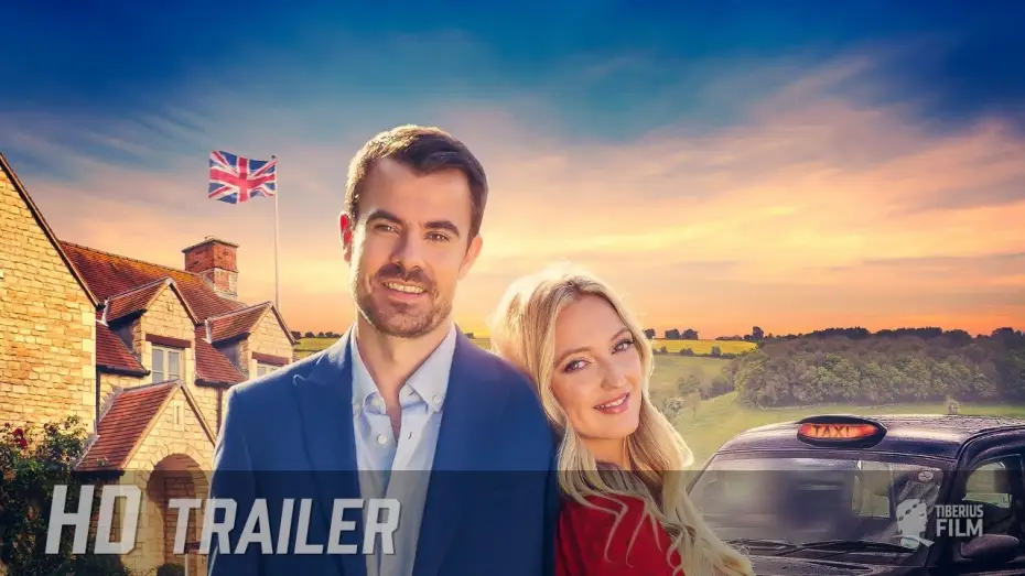 Wideo do filmu To England, With Love — LIEBESGRÜßE AUS ENGLAND / Trailer Deutsch (HD)