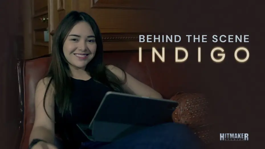 Wideo do filmu Indigo — Behind The Scene Film Indigo | Amanda Manopo, Sara Wijayanto Hari Pertama Shooting Indigo