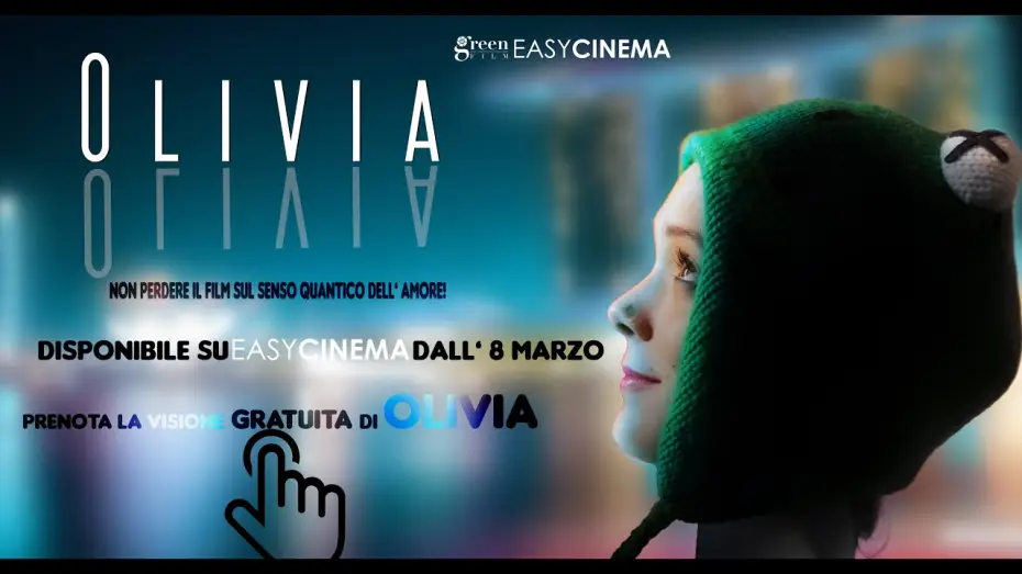 Wideo do filmu Olivia — OLIVIA