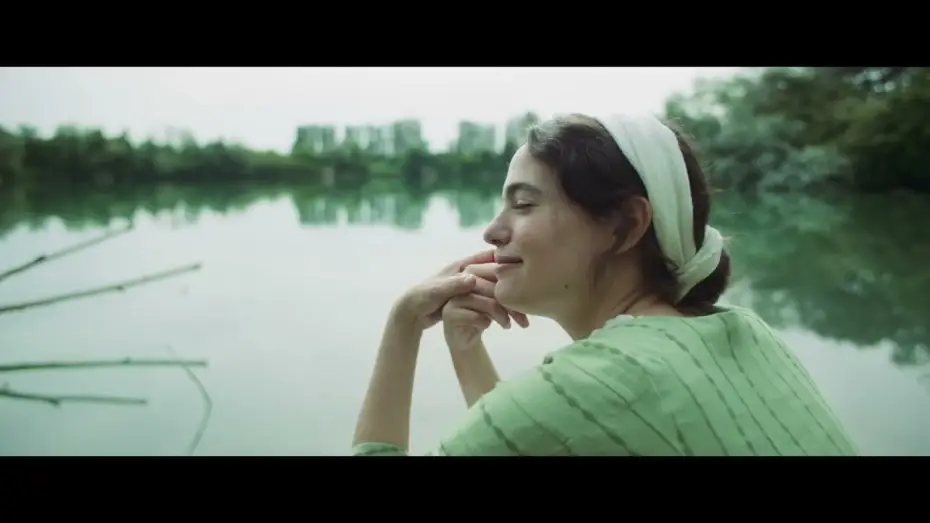 Wideo do filmu Een Schitterend Gebrek — Splendida imperfezione - Il primo amore di Casanova |  Trailer ufficiale italiano