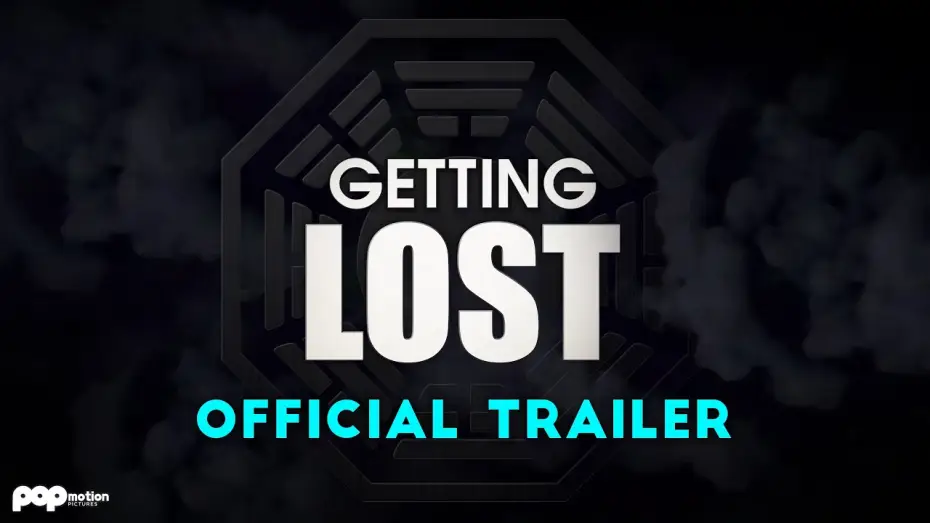 Wideo do filmu Getting LOST — Getting LOST | Official Trailer (4K)