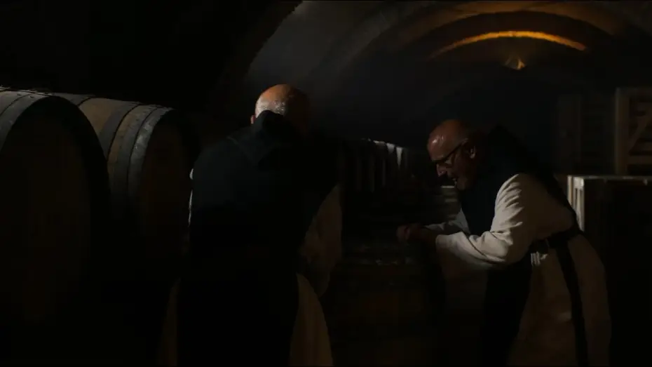 Wideo do filmu Wolni. Podróż do wnętrza — Libres - Tráiler