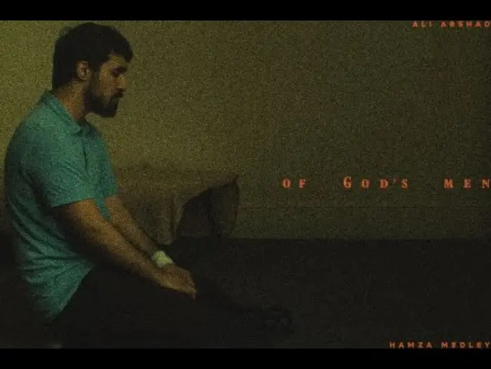 Wideo do filmu Of God's Men — Official Trailer