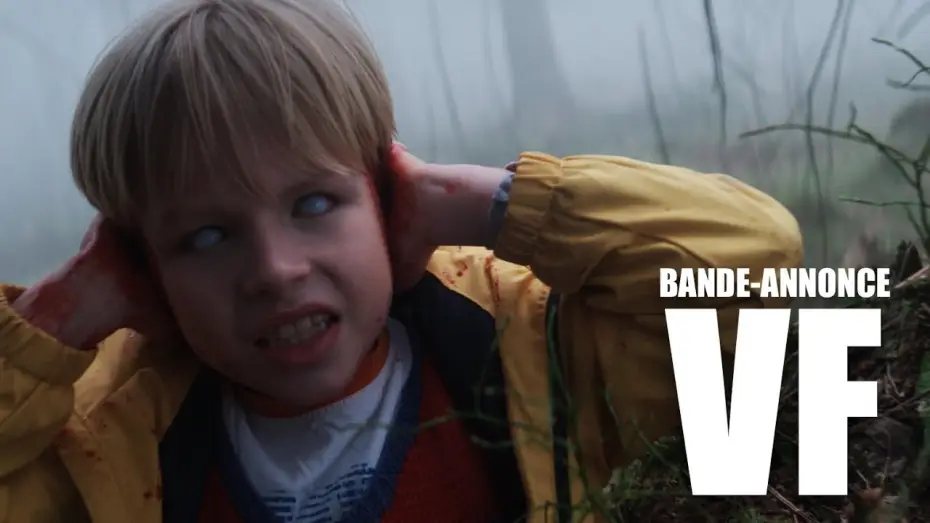 Wideo do filmu Заклятье. Шёпот ведьм — LE MURMURE DU DIABLE - Bande-annonce VF