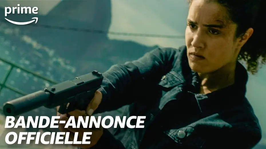 Wideo do filmu KALI, L'ange de la Vengeance — Kali - Bande-Annonce | Prime Video