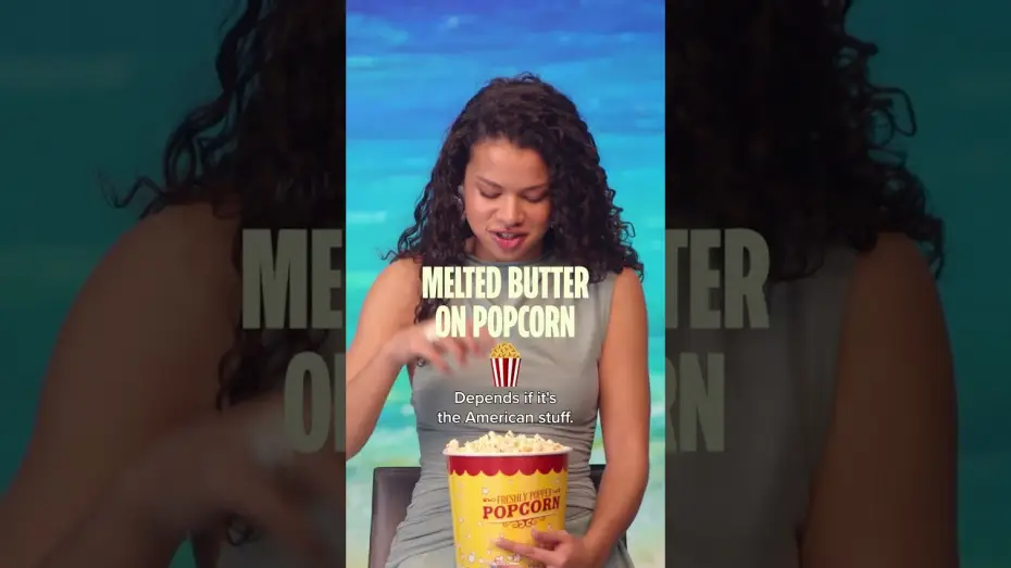 Wideo do filmu Moana — 🍿🍿🍿