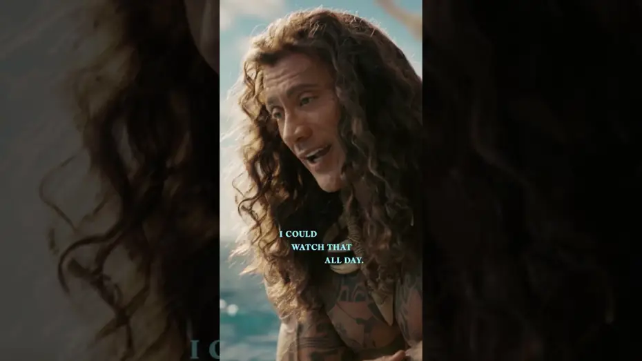 Wideo do filmu Vaiana — Buy Moana on digital today!