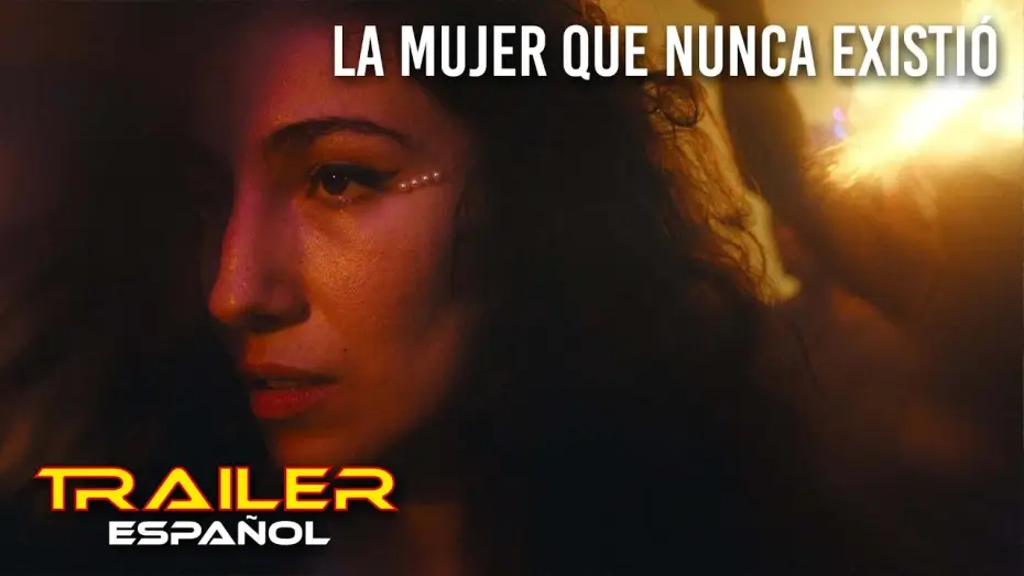 Wideo do filmu Aïcha — La mujer que nunca existió - Tráiler español