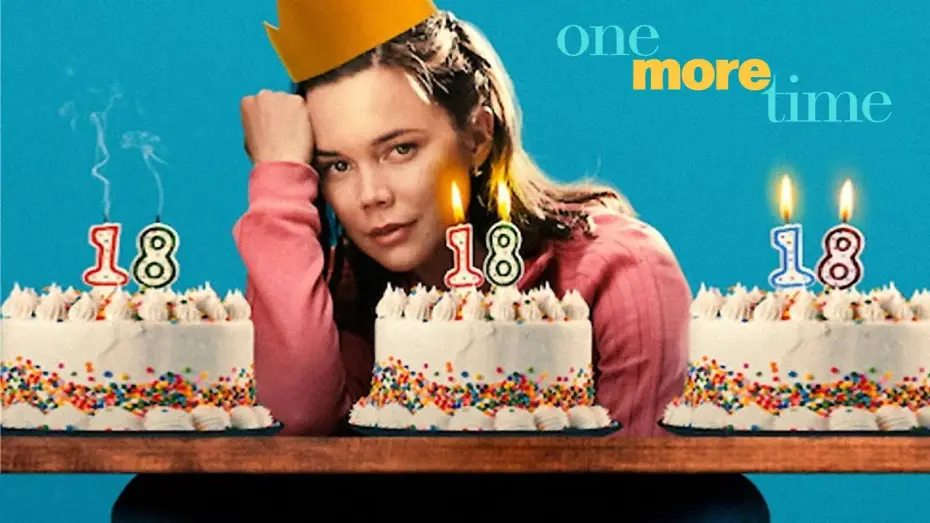 Wideo do filmu Jeszcze jeden raz — One More Time - bande annonce vf