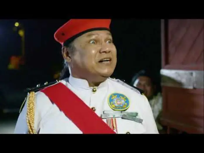 Wideo do filmu Vik2Ria Secret — VIK2RIA SECRET | OFFICIAL TRAILER- DIPAWANGAM 15 JUN 2023.