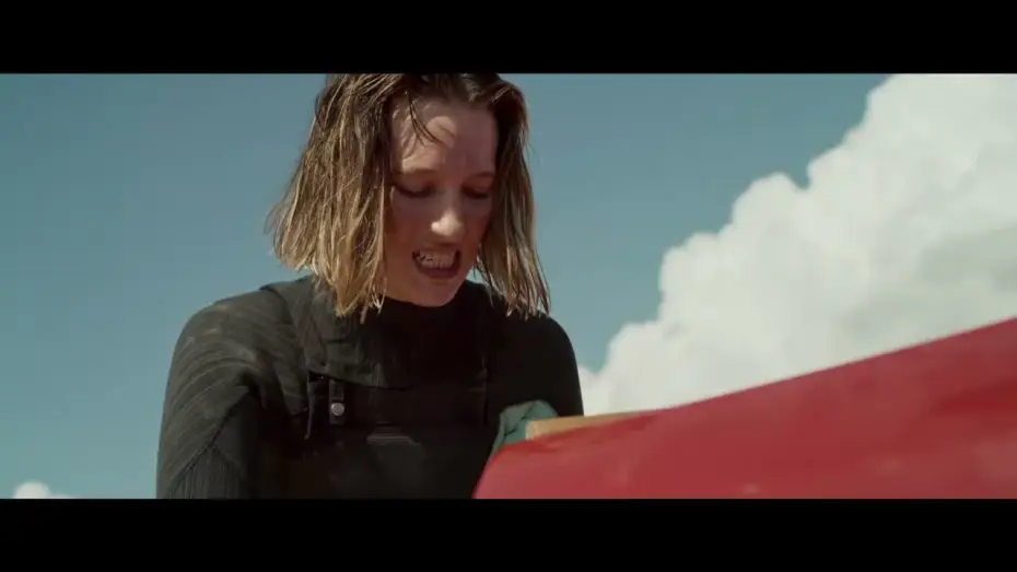 Wideo do filmu Ostatnie tchnienie — La inmersión - Tráiler