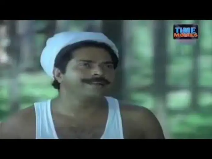Wideo do filmu Triyatri — Mammootty | Triyatri | Hindi Movie