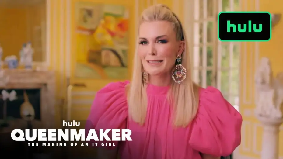 Wideo do filmu Queenmaker: Przez blogi do gwiazd — Official Trailer