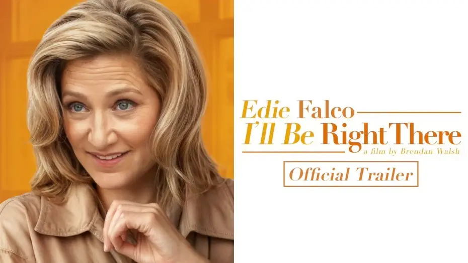 Wideo do filmu I'll Be Right There — Official Trailer