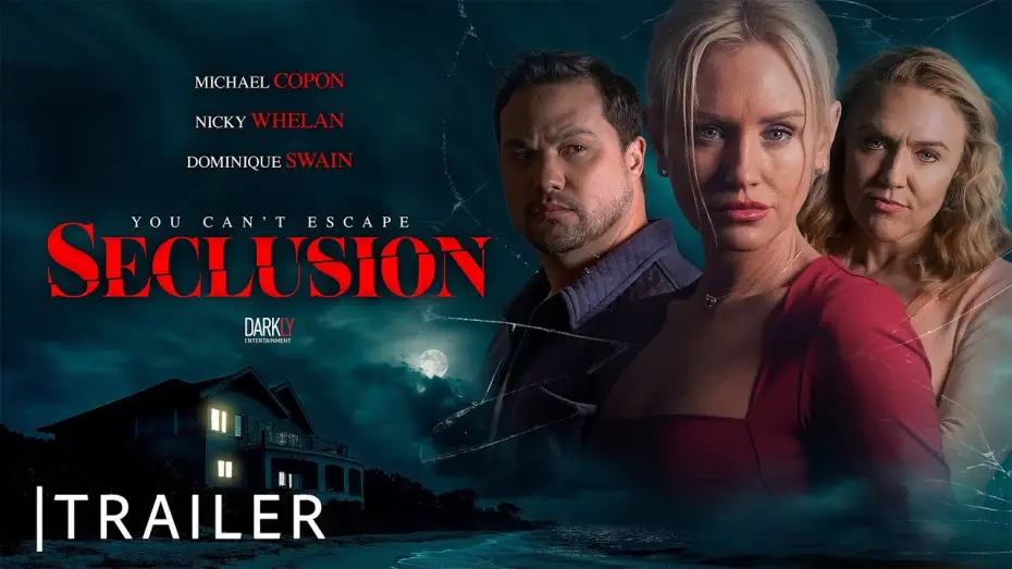 Wideo do filmu Seclusion — Trailer