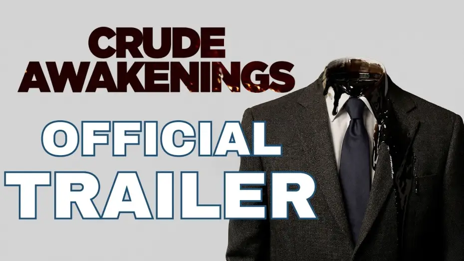 Wideo do filmu Crude Awakenings — CRUDE AWAKENINGS | Official Trailer | Dark Comedy Movie (2026)