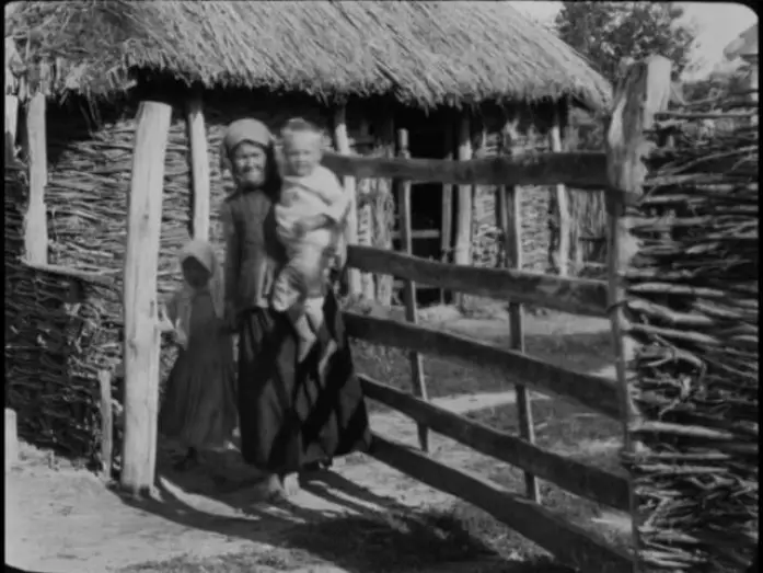 Wideo do filmu Джальма — «Джальма» (1928, Арнольд Кордюм) (німий фрагмент)