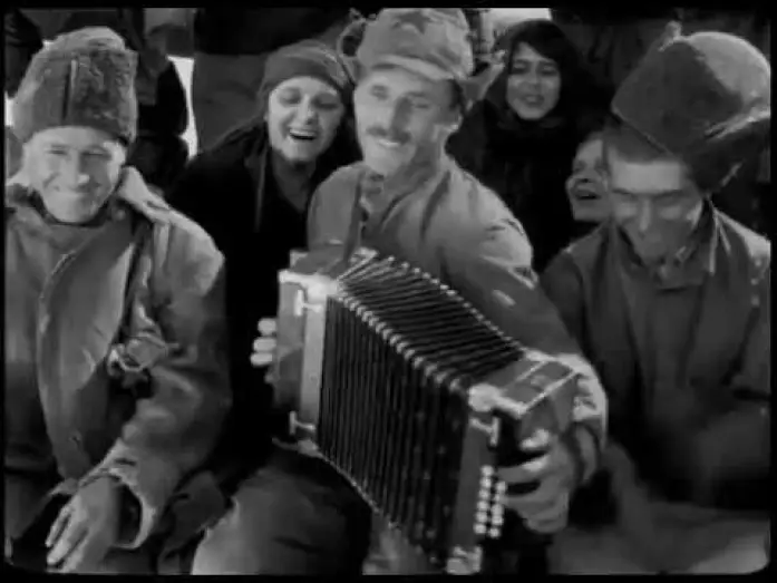Wideo do filmu Джальма — Джальма (1928, Арнольд Кодюм), музика Ganna Brizhata (фрагмент)