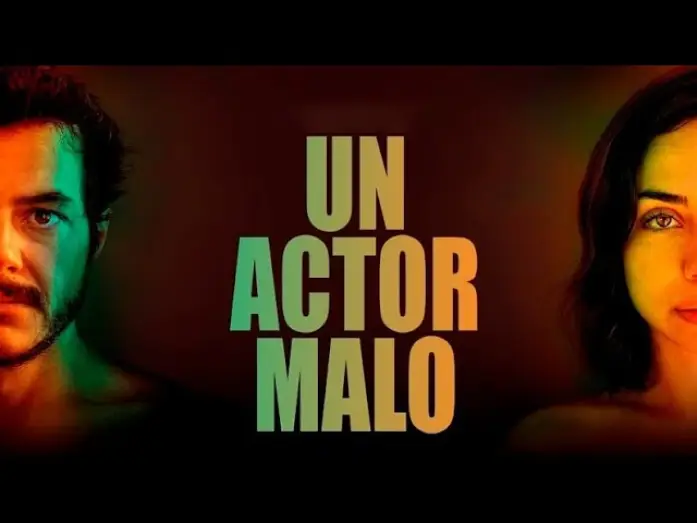 Wideo do filmu Un actor malo — Un actor malo (2024) Tráiler Oficial