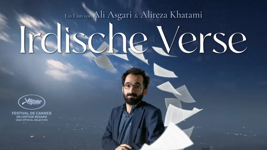Wideo do filmu آیه های زمینی — Kinotrailer