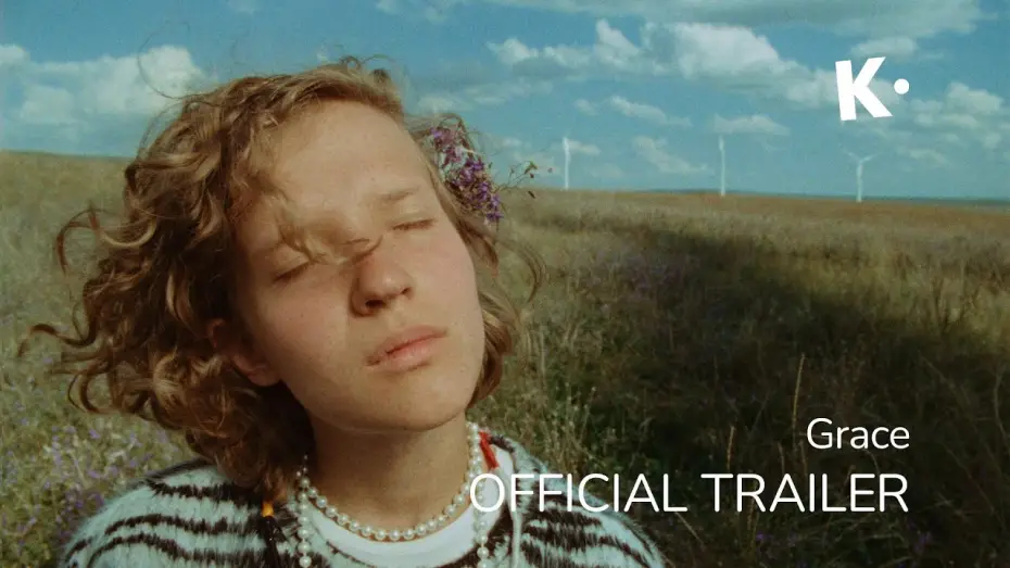 Wideo do filmu Блажь — Grace (Блажь) | Official Trailer | Coming Soon to Klassiki