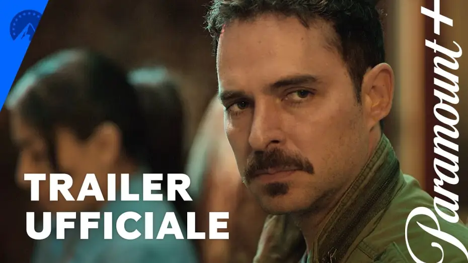 Wideo do filmu Uno para morir — Uno dovrà morire | Trailer Ufficiale SUB ITA - Paramount+