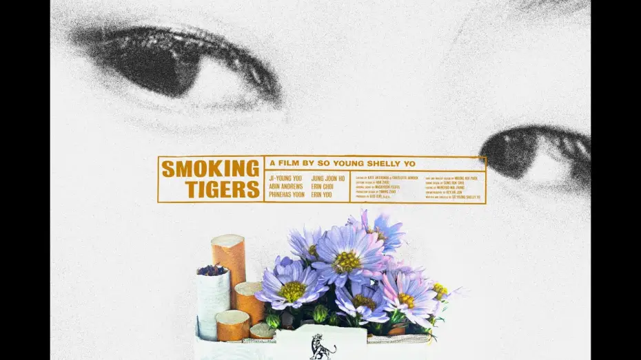 Wideo do filmu Smoking Tigers — Official Trailer