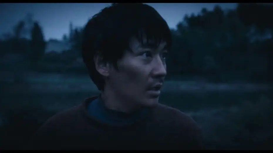 Wideo do filmu Tylko rzeka płynie — "Il Mistero Scorre sul Fiume", trailer ufficiale | Wanted Cinema