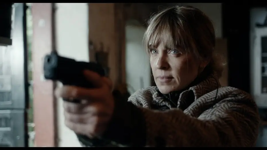 Wideo do filmu Twórca aniołów — El caso de las almas inocentes - Tráiler